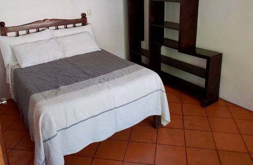 Puerto Angel House | Casa Costeña: 2 Bedroom House with an Ocean View