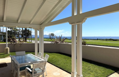 East Mesa House | Casa Costera - incredible ocean views, central A/C, small dog OK, sleeps 7!