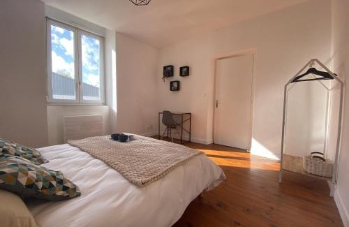 Monplaisir Apartment | Casa Cosy