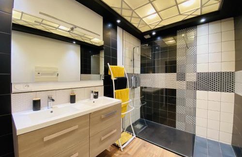 Monplaisir Apartment | Casa Cosy