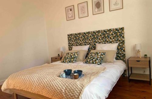 Monplaisir Apartment | Casa Cosy