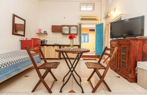 Bangalore City Center Hotel | Casa Cottage