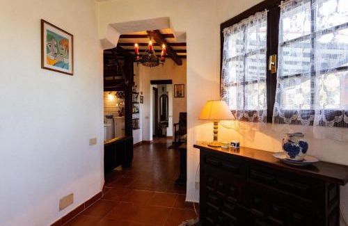 Capoliveri House | Casa Country