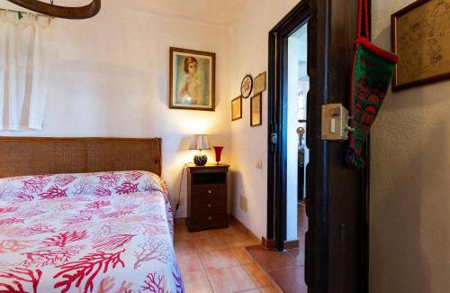 Capoliveri House | Casa Country