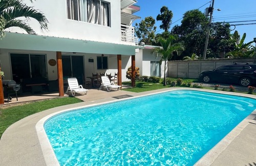Puerto Viejo de Talamanca House | Casa Curling en el bello Caribe Costarricense mascotas permitidas