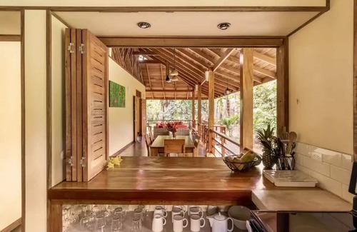 Puerto Viejo de Talamanca House | Casa Corazón - Cozy vacation home near beach & rainforest