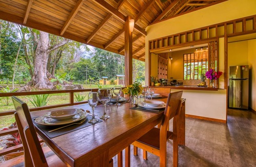 Puerto Viejo de Talamanca House | Casa Corazón - Cozy vacation home near beach & rainforest