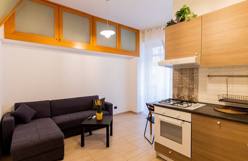 Municipio 1 Apartment | Casa Creanza by Wonderful Italy