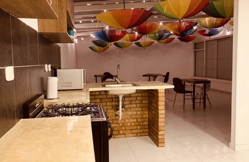 Bogota House | CASA CREAZZO 62