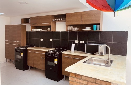 Bogota House | CASA CREAZZO 62