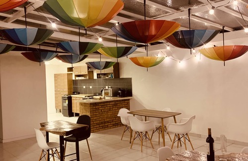 Bogota House | CASA CREAZZO 62