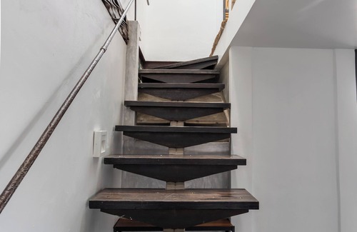 Oaxaca Apartment | Casa Crespo, a few minutes walk from the historic center of Oaxaca.