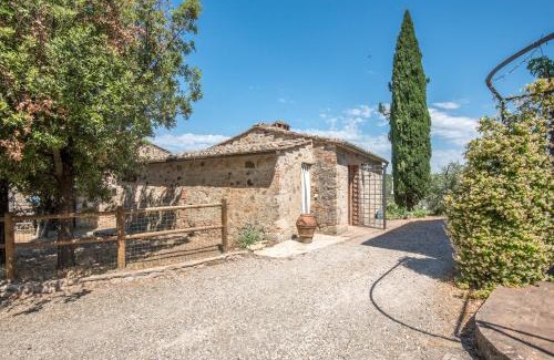 Palazzina House | Casa Crevole di Martina