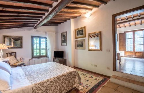 Palazzina House | Casa Crevole di Martina