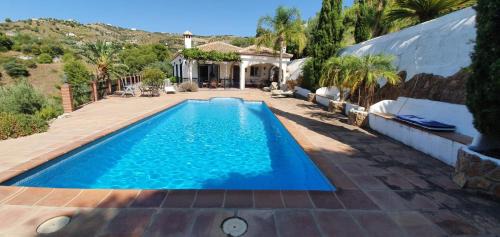 Jete Villa | Casa Cristina