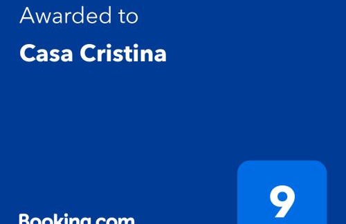 Jete Villa | Casa Cristina