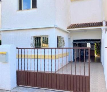 Vinaros House | Casa Cristina