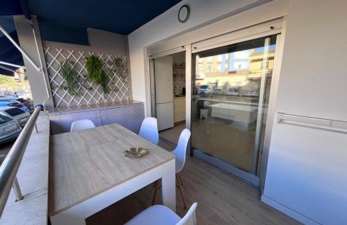 Playa San Juan Apartment | Casa Cristina - Playa San Juan