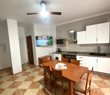 Luque House | Casa Cruz de Marbella Luque