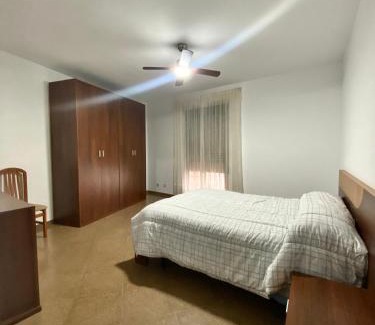 Luque House | Casa Cruz de Marbella Luque