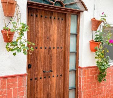 Almodovar del Rio House | Casa Cruz