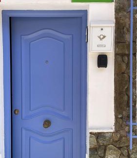 Almodovar del Rio House | Casa Cruz