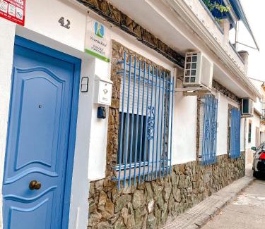 Almodovar del Rio House | Casa Cruz