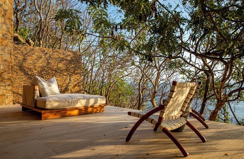 Mazunte Villa | Casa Cuachalala at Mazunte