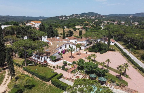 Tordera House | Casa Cuatro Vientos, Luxmarspa.