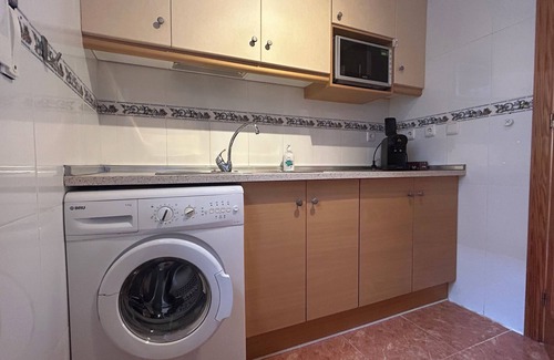 Los Arenales del Sol House | Casa Cuenca 2 bedroom clean&cozy apartment Arenales del Sol, Casa Cuenca 2 bedroom Clean&Cozy large