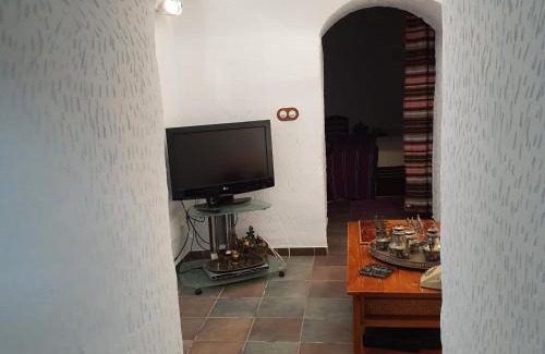 Guadix House | Casa Cueva Gonzalez