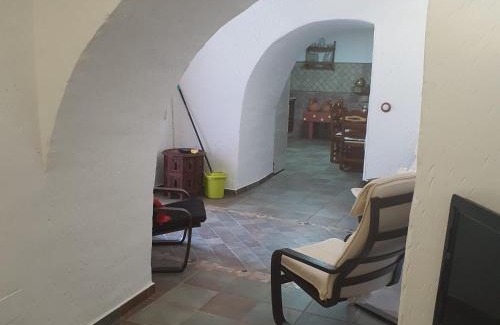 Guadix House | Casa Cueva Gonzalez