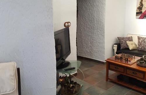 Guadix House | Casa Cueva Gonzalez