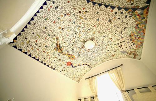 Guadix House | Casa Cueva Los Mosaicos
