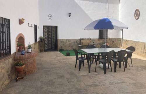 Guadix House | Casa Cueva Rural Estación de Guadix