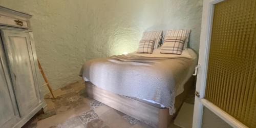 Nijar House | Casa Cueva Solara, peace and nature in Cabo de Gata