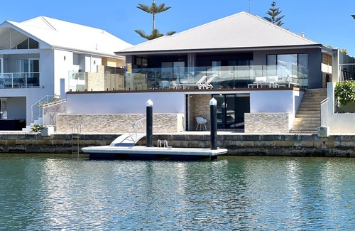 Wannanup House | Casa Cumpari in Wannanup
