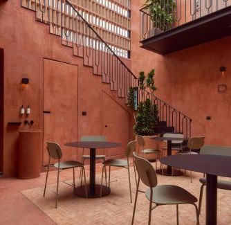 Oaxaca Hotel | Casa Cunda