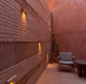 Oaxaca Hotel | Casa Cunda