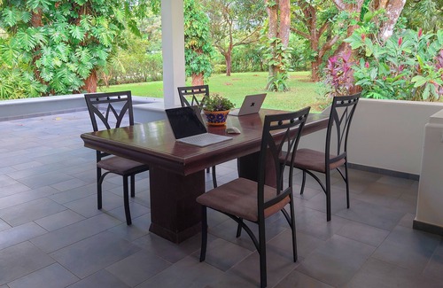 Nicoya Cottage | Casa Curime AC/WIFI/35 minutes from the beach.