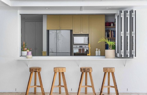 Burleigh Waters House | Casa Curlew Summary: