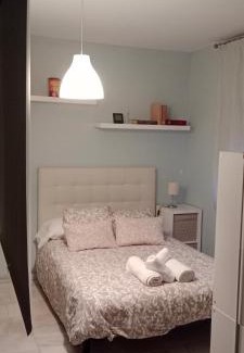 Baena Apartment | Casa curro