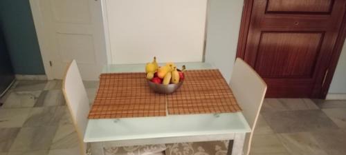 Baena Apartment | Casa curro