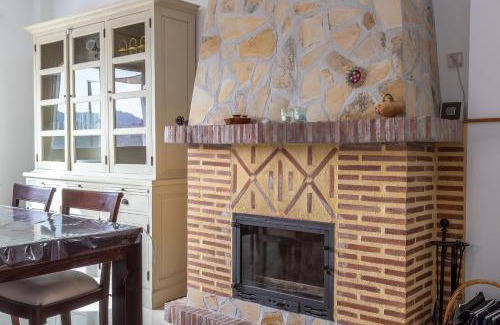 Almunecar House | Casa Curumbico