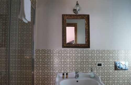 Taormina Bed & Breakfast | Casa Cuseni, UNESCO Intangible Cultural Heritage