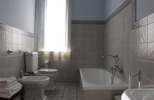 Taormina Bed & Breakfast | Casa Cuseni, UNESCO Intangible Cultural Heritage