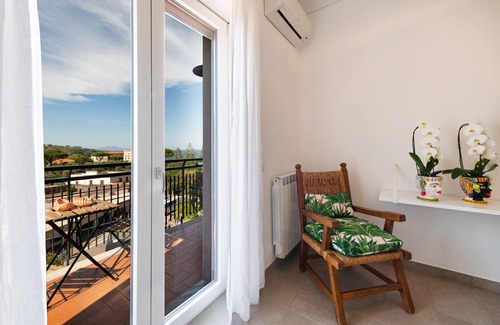Sorrento City Centre Apartment | Casa d'Amore Luxury in the heart of Sorrento