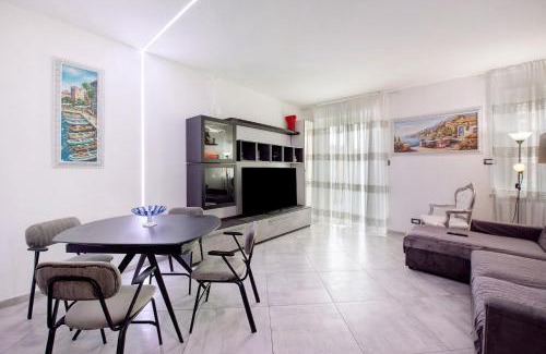 Bardolino Apartment | Casa d'arte Mimosa Bardolino