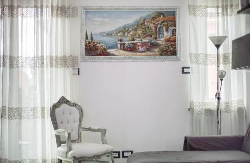 Bardolino Apartment | Casa d'arte Mimosa Bardolino