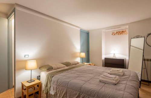 Lambrate Apartment | Casa d'artista - Milano